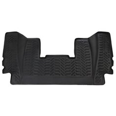 Ковры салонные модельные (3-й ряд цельный, высокий борт) Aileron 64015