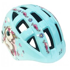 Шлем велосипедный VS "Lili",детский,размер: S (48-52см)