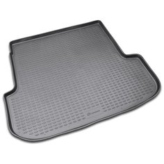 Element Коврик в багажник SUBARU Outback 2003-2009, ун. (полиуретан)