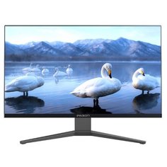"27"" Игровой монитор IPASON GF273 240Гц, черный"