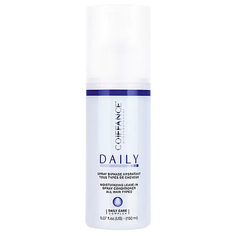 Coiffance Daily Moisturizing Leave-In Spray Conditioner - Спрей-кондиционер увлажняющий для всех типов волос, 150 мл