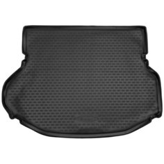 Element Коврик в багажник подходит для TOYOTA Harrier, 2013-> универсал, 1шт. (полиуретан)