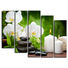 Японские мотивы Картина Стайл (80х62см) Kartina Style