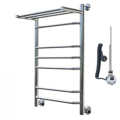 Полотенцесушитель электрический БравоТЭН Тругор