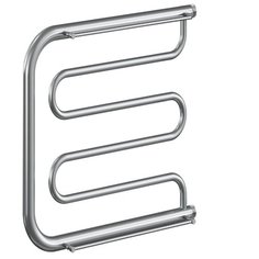 Полотенцесушитель Ника ECON ПМ 60/40 с полкой Nika