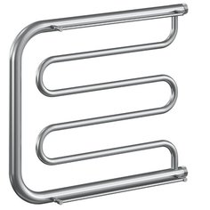 Полотенцесушитель Ника ECON ПМ 50/70 с полкой Nika