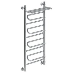 Полотенцесушитель Ника CURVE ЛZ ВП 100/40 Nika