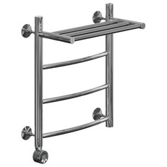 Полотенцесушитель Электрич. Ника ARC ЛД ВП 50/40 левый тэн Nika