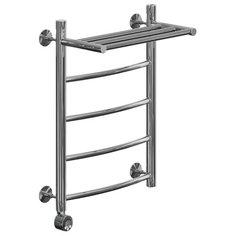 Полотенцесушитель Электрич. Ника ARC ЛД ВП 60/50 левый тэн Nika