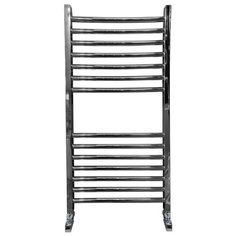 Полотенцесушитель Ника MODERN ЛМ-2 80/40 с вентилями (комплект люкс) Nika