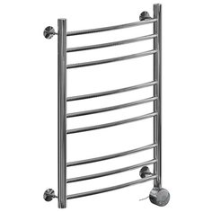 Полотенцесушитель Электрич. Ника ARC ЛД (Г2) 80/60 правый тэн Nika