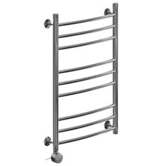 Полотенцесушитель Электрич. Ника ARC ЛД (Г2) 80/50 левый тэн Nika