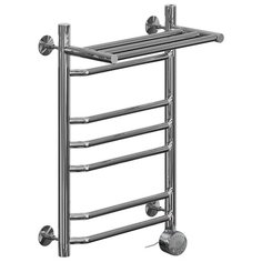 Полотенцесушитель Электрич. Ника TRAPEZIUM ЛТ (Г2) ВП 60/40 правый тэн Nika