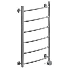 Полотенцесушитель Электрич. Ника ARC ЛД 80/50 правый тэн Nika