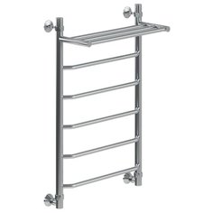 Полотенцесушитель Ника TRAPEZIUM ЛТ ВП 80/50 Nika