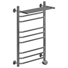 Полотенцесушитель Электрич. Ника TRAPEZIUM ЛТ (Г2) ВП 80/50 правый тэн Nika