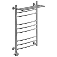 Полотенцесушитель Электрич. Ника ARC ЛД (Г2) ВП 80/50 левый тэн Nika