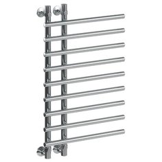 Полотенцесушитель Ника BAMBOO ЛБ-4 80/60 Nika