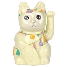 Статуэтка Doiy Llama Cat