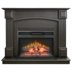 Электрокамин RealFlame Carolina DN c Eridan 24