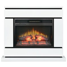 Электрокамин RealFlame Vega WT c Eridan 24