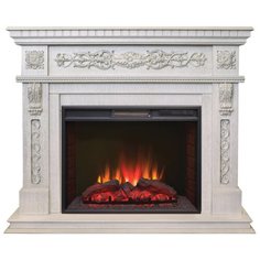 Электрокамин RealFlame Estella 26 WT с Sparta 25,5