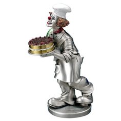 Клоун "Кондитер" Valenti 120270 14