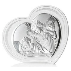 Миниатюра "Ангел Хранитель" Valenti 81298/2 8х11