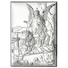 Миниатюра "Ангел Хранитель" Valenti 81202/2 6х9