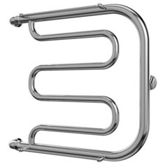 Полотенцесушитель Terminus Эконом Фокстрот AISI 32х2 500х600, шт