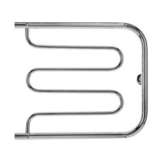 Полотенцесушитель водяной Terminus Фокстрот 600x500