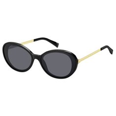 Солнцезащитные очки MAX & CO. MAX&CO.392/S BLACK