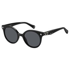 Солнцезащитные очки MAX & CO. MAX&CO.356/S BLACK