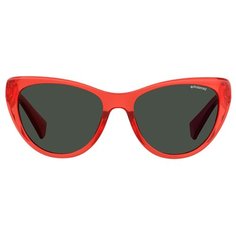 Солнцезащитные очки Polaroid PLD 8032/S C9A M9 49