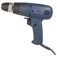Сетевой дрель-шуруповерт Vega Powertool VDS-450