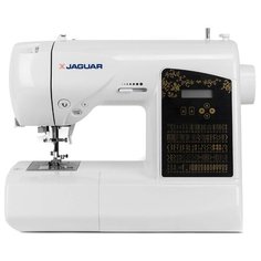Швейная машина Jaguar Pro5