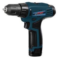 Аккумуляторный шуруповерт Vega Powertool VСD-12LiS