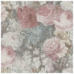 Обои Grandeco (Россия) A37604, Винил на флизелине 1.06 м