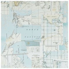 Обои Bn International BN 18390, Винил на флизелине 53 см