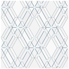 Обои Ugepa L77801, Винил на флизелине 53 см