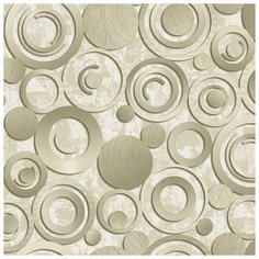 Обои Erismann 3493-3, Винил на флизелине 1.06 м Эрисманн