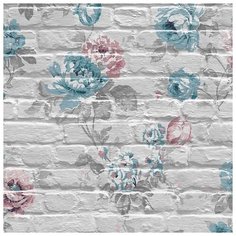 Обои Ugepa L78109, Винил на флизелине 53 см