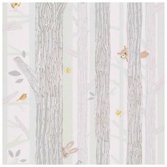 Обои Bn International BN 219272, Винил на флизелине 53 см