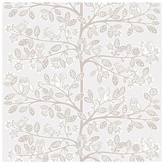 Обои Grandeco Jack n Rose New LL-06-11-6 10.05x0.53, винил на флизелине