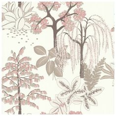 Обои Lutece Fragrance 11191303 10.05x0.53, винил на флизелине