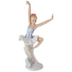 Статуэтка балерина Lefard 11*8,5 см h = 27 см (22-1102)