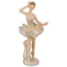Статуэтка балерина Lefard 6*6*15 см (162-288)