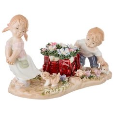 Статуэтка Lefard 17*9 см h = 11 см (22-1109)