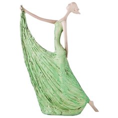 Статуэтка пастель Lefard 21,5*6*30 см (272-260)