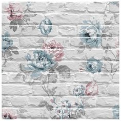 Обои Ugepa L78109 Escapade 10.05x0.53, винил на флизелине